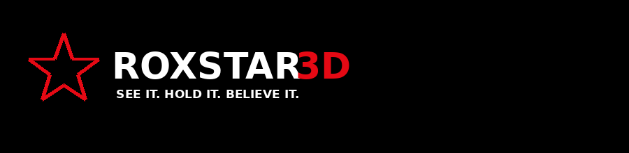 Roxstar 3D