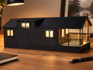 Custom Model - Request Quote